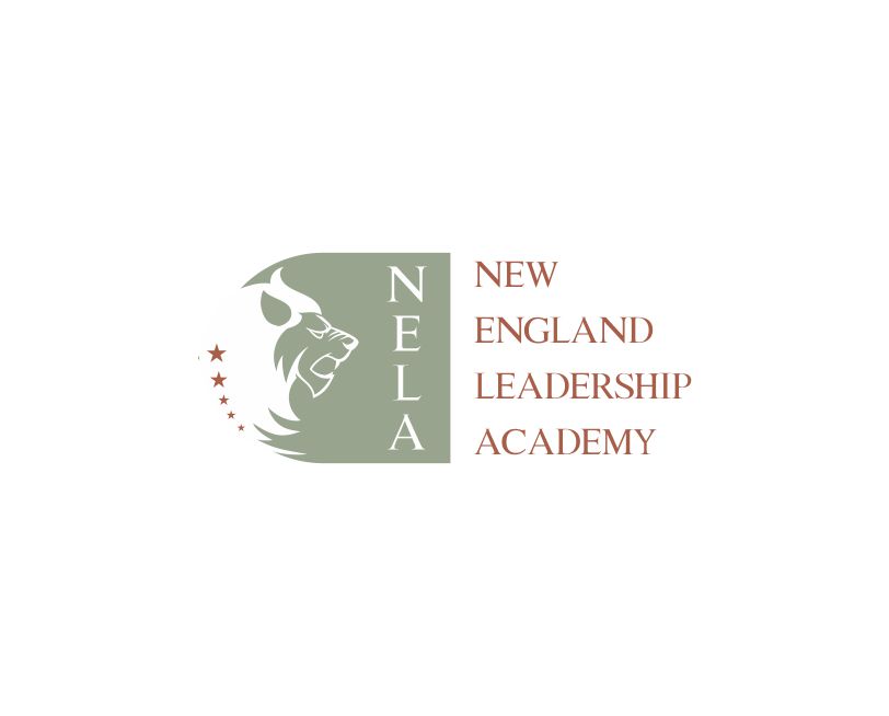 Logo Design by Prakash_arts for New England Leadership Academy | Design #19332376