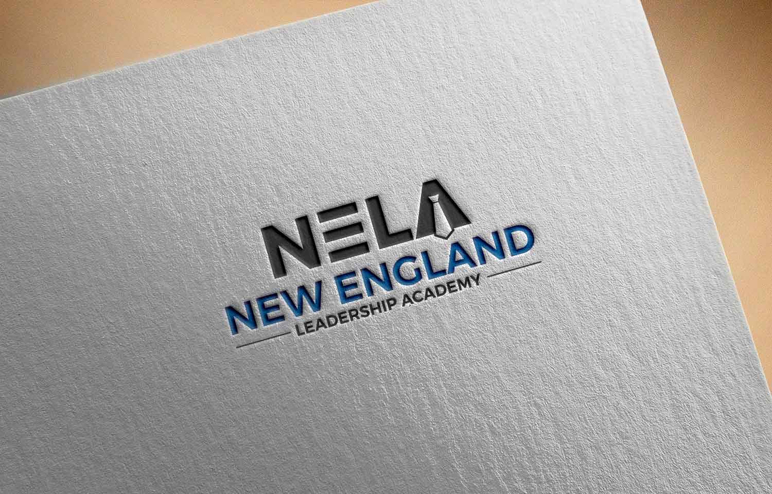 Logo Design by baki99 for New England Leadership Academy | Design #19268640