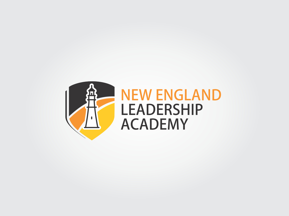 Logo Design by ATUL SOOD for New England Leadership Academy | Design #19273381