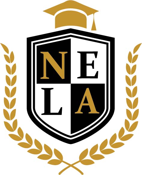 Logo Design by trulyandfaithfull for New England Leadership Academy | Design #19234990