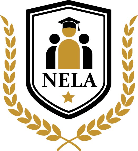 Logo Design by trulyandfaithfull for New England Leadership Academy | Design #19235094