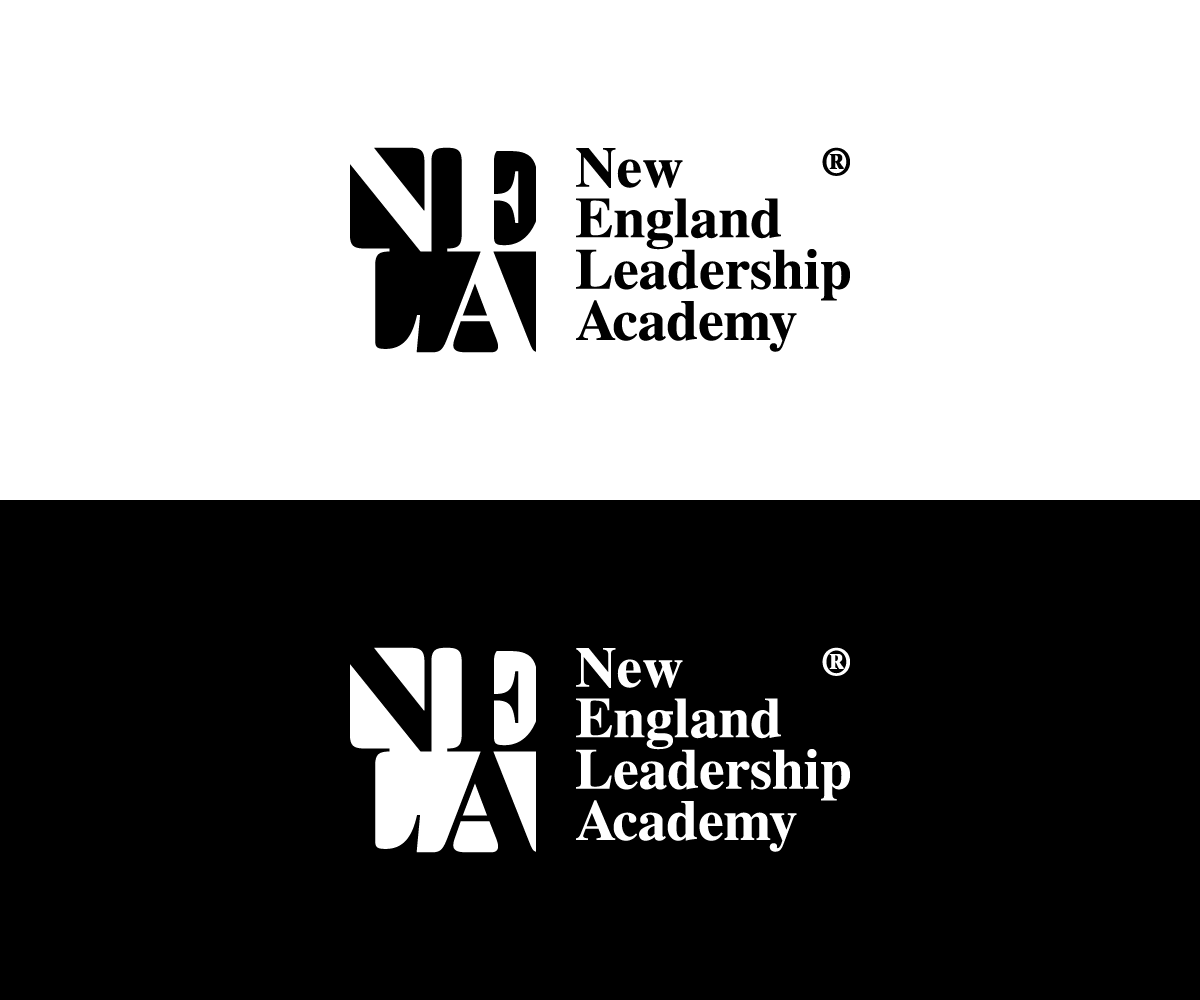 Logo Design by Fulkan for New England Leadership Academy | Design #19374029
