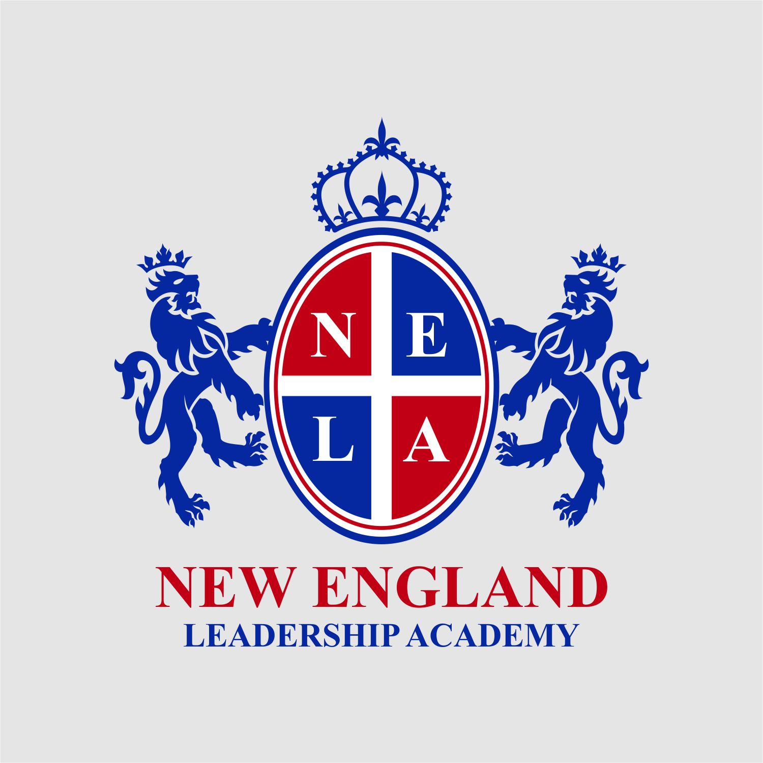 Design de Logo par dvtank1987 pour New England Leadership Academy | Design #19233322