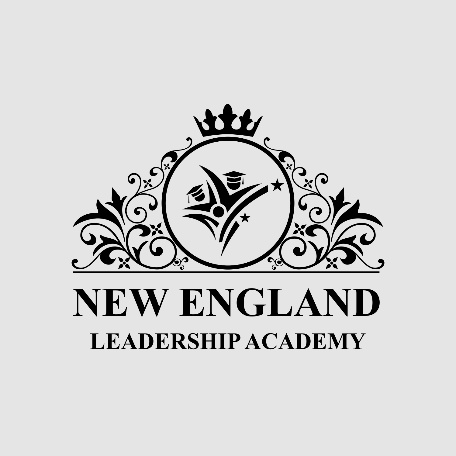 Design de Logo par dvtank1987 pour New England Leadership Academy | Design #19233359