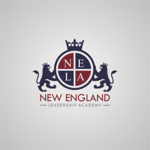 Logo Design by dvtank1987 for New England Leadership Academy | Design: #19240096