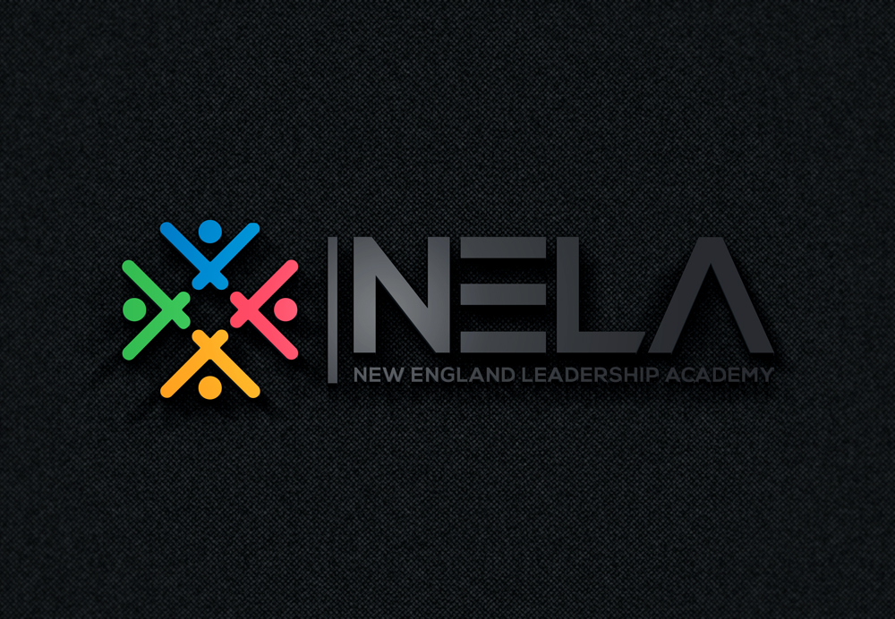 Logo Design by MAWBM for New England Leadership Academy | Design #19228507