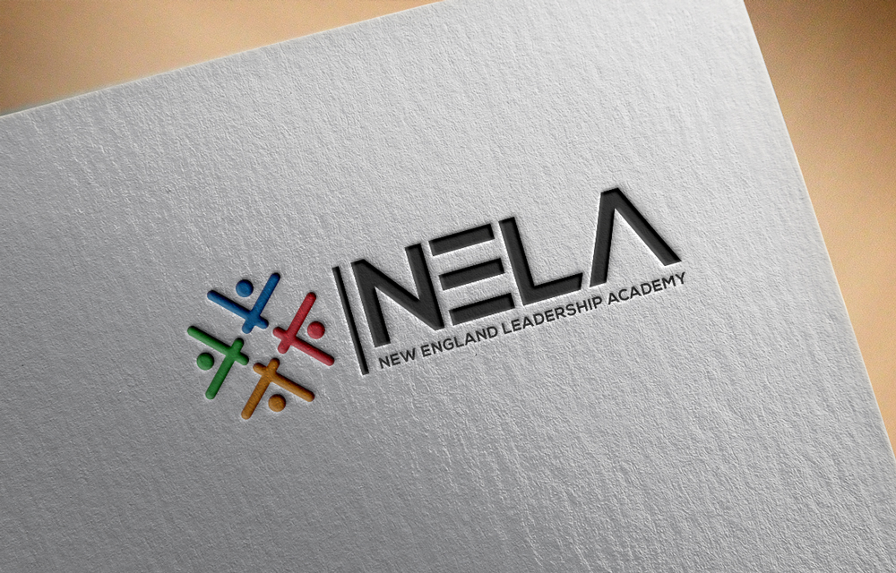 Logo Design by MAWBM for New England Leadership Academy | Design #19228508