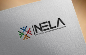 Logo Design by MAWBM for New England Leadership Academy | Design: #19228508