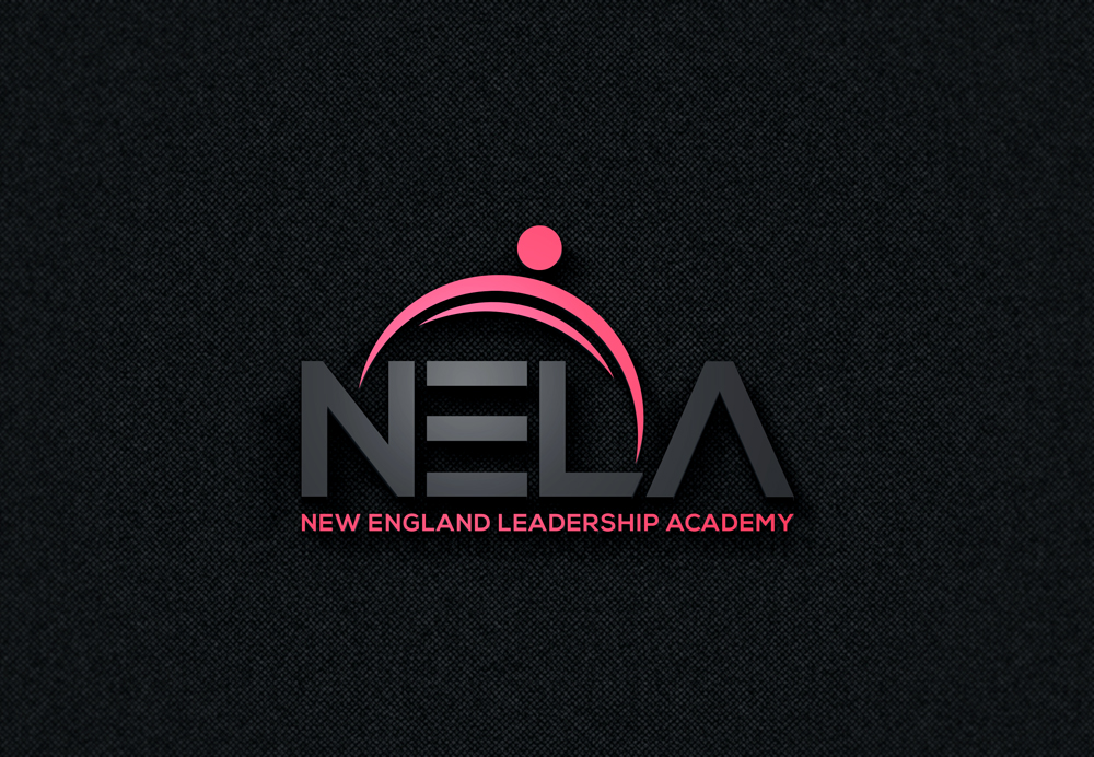 Logo Design by MAWBM for New England Leadership Academy | Design #19228552