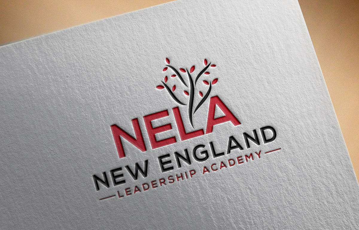 Logo Design by MAWBM for New England Leadership Academy | Design #19309527
