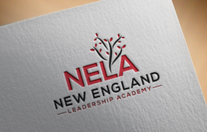 Logo Design by MAWBM for New England Leadership Academy | Design: #19309527