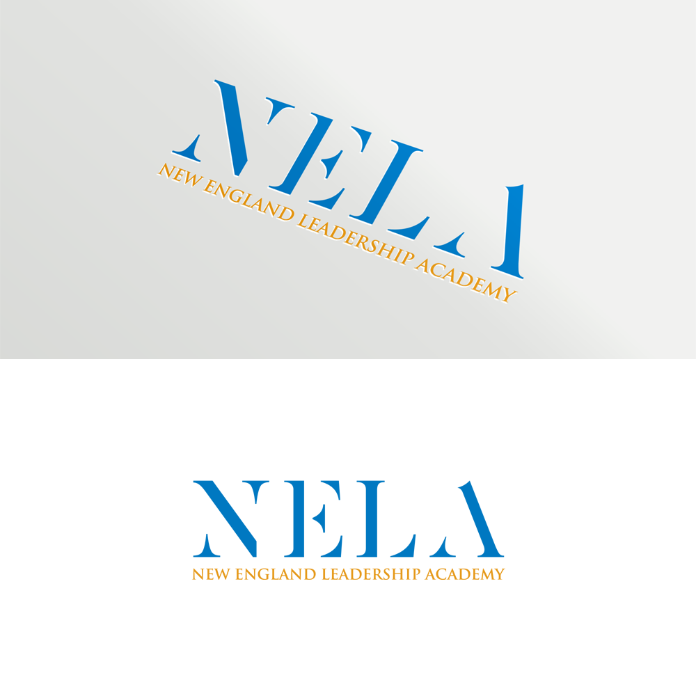 Logo Design by widodo for New England Leadership Academy | Design #19267515