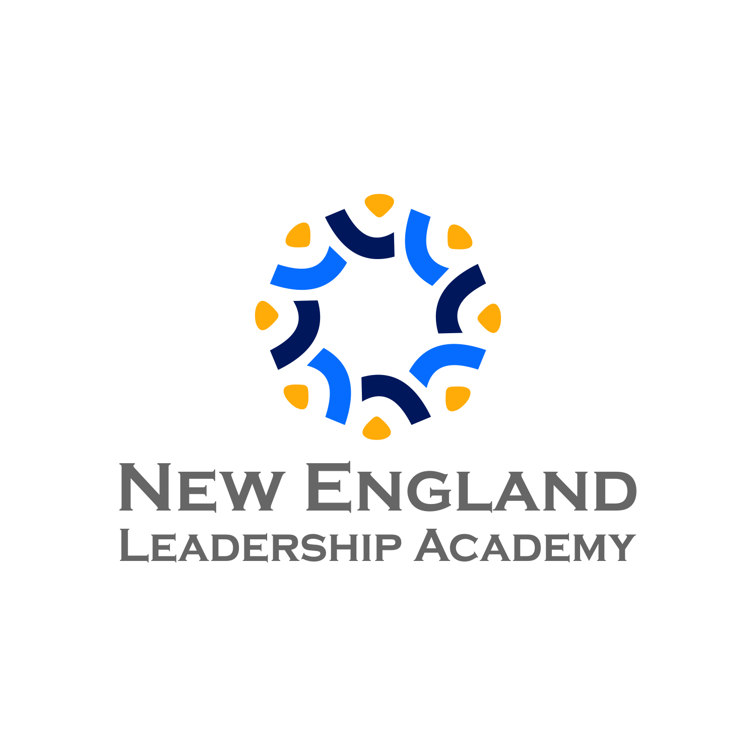 Logo Design by Miho sakaguchi for New England Leadership Academy | Design #19222555
