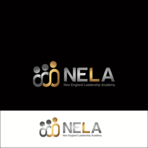 Logo Design by Miho sakaguchi for New England Leadership Academy | Design: #19222556