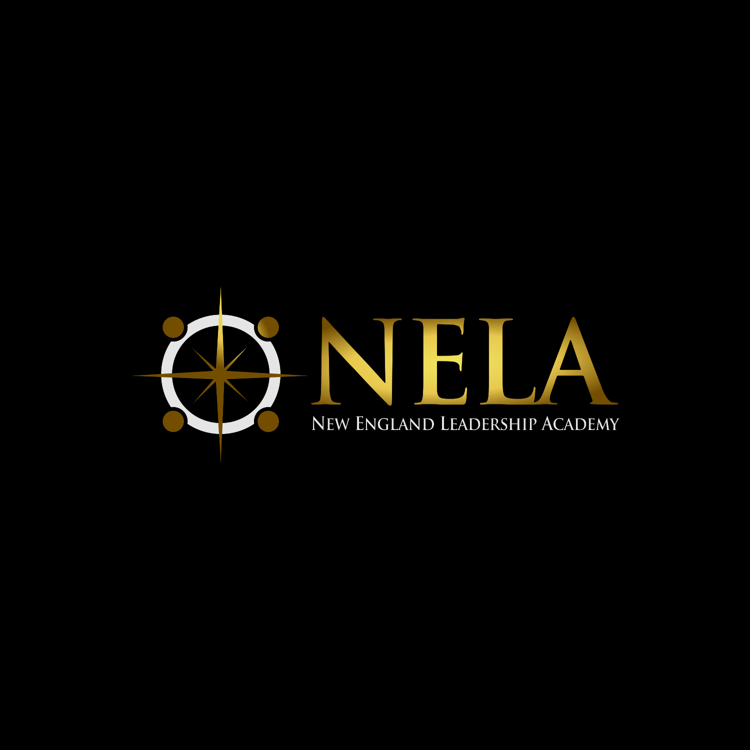Logo Design by Miho sakaguchi for New England Leadership Academy | Design #19222557