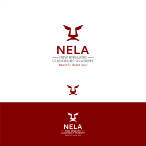 Logo Design by Mungbejotok for New England Leadership Academy | Design: #19243907