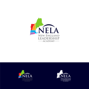 Logo Design by Mungbejotok for New England Leadership Academy | Design: #19261441