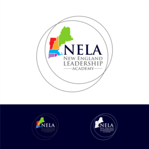 Logo Design by Mungbejotok for New England Leadership Academy | Design: #19264204