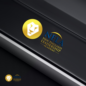 Logo Design by Mungbejotok for New England Leadership Academy | Design: #19372364