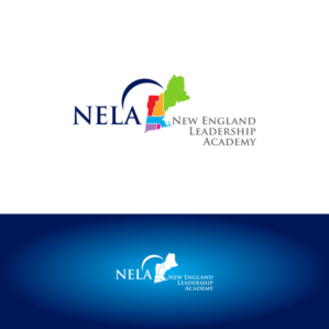 Logo Design by Mungbejotok for New England Leadership Academy | Design: #19374890