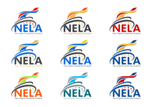 Logo-Design von Valdz für New England Leadership Academy | Design: #19222505