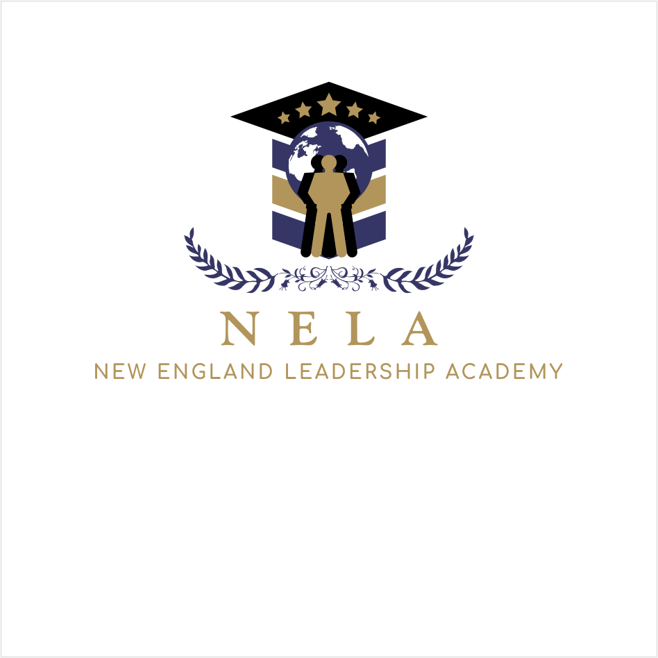 Logo-Design von 81y179 für New England Leadership Academy | Design #19265748