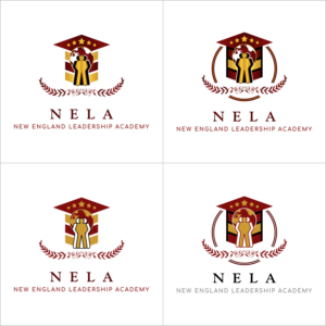 Logo Design by 81y179 for New England Leadership Academy | Design: #19271729