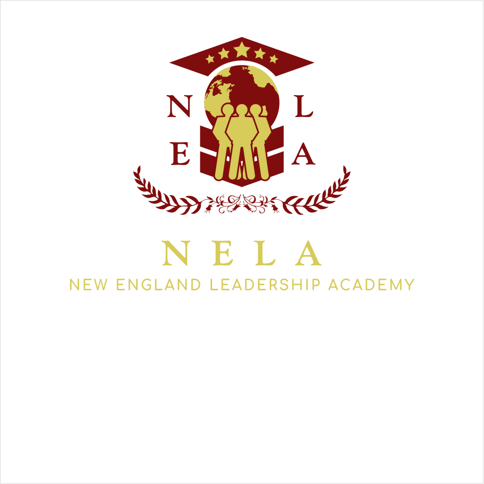 Logo Design by 81y179 for New England Leadership Academy | Design #19281222