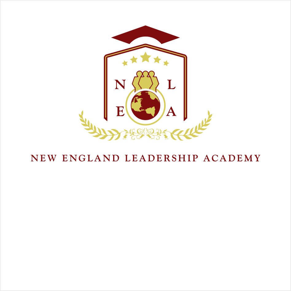 Logo Design by 81y179 for New England Leadership Academy | Design #19282398
