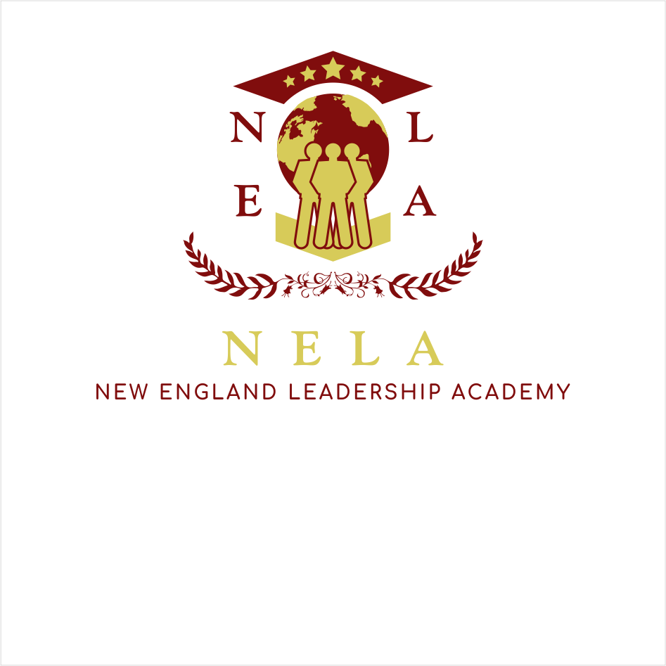 Logo Design by 81y179 for New England Leadership Academy | Design #19299012