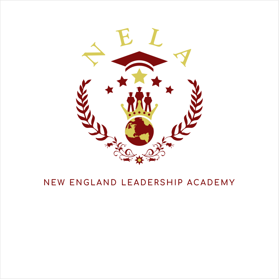 Logo Design by 81y179 for New England Leadership Academy | Design #19310393