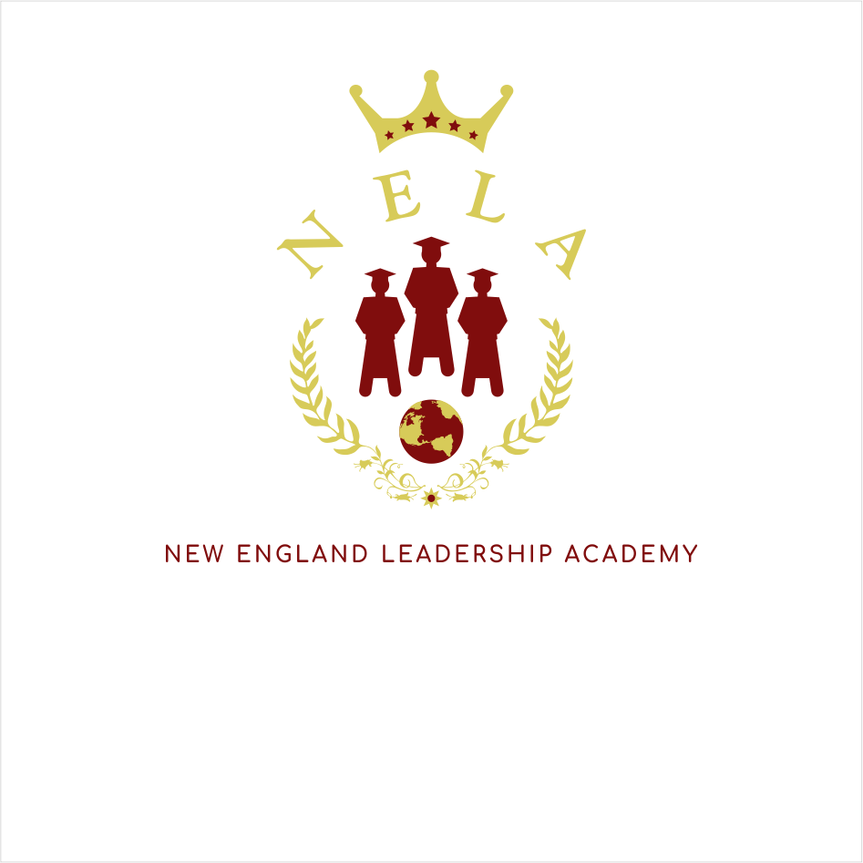 Logo Design by 81y179 for New England Leadership Academy | Design #19310991
