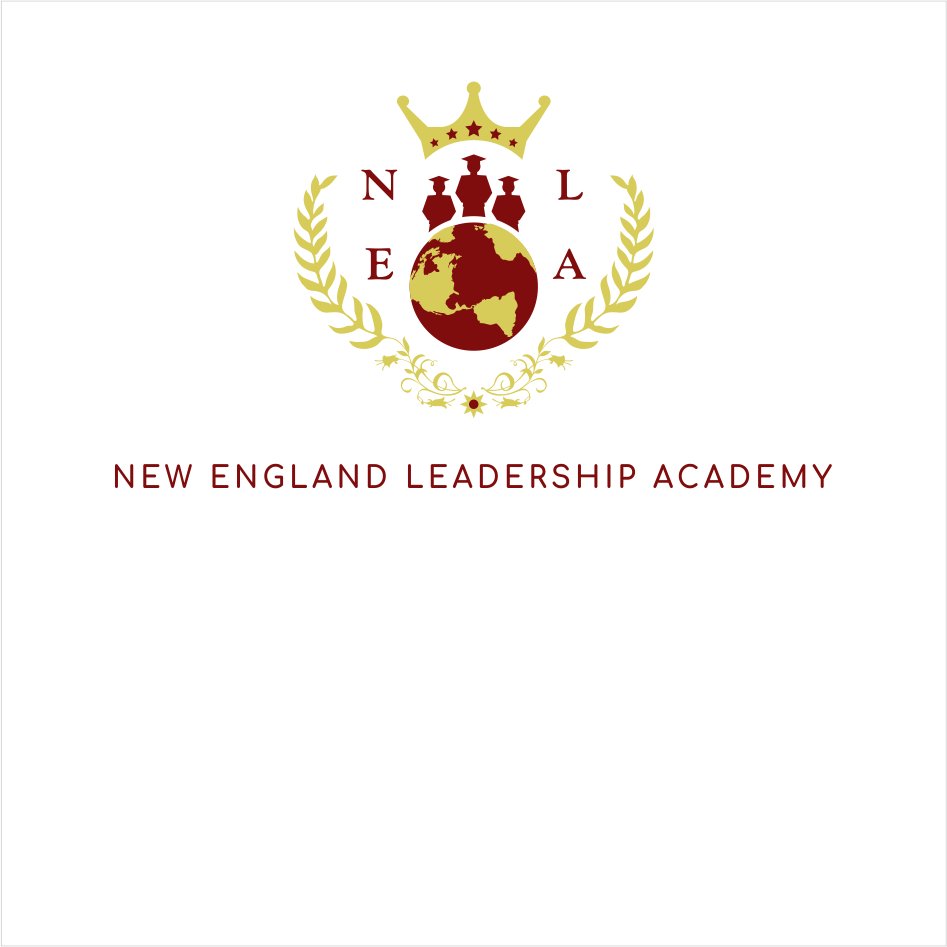 Logo Design by 81y179 for New England Leadership Academy | Design #19315094