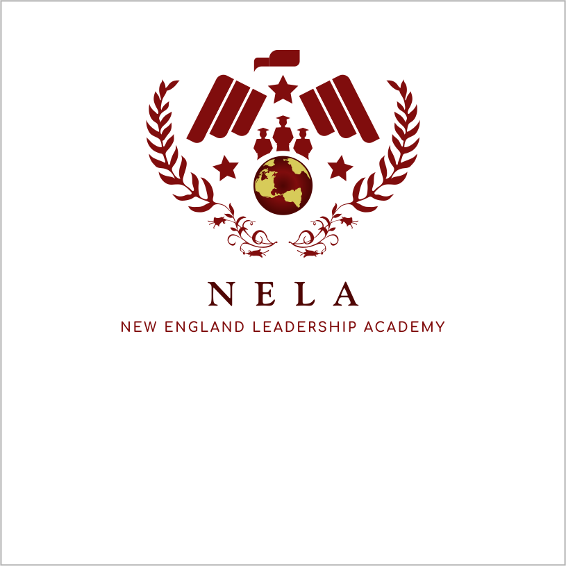 Logo Design by 81y179 for New England Leadership Academy | Design #19366936