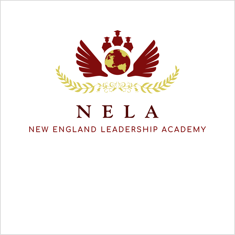 Logo Design by 81y179 for New England Leadership Academy | Design #19378580