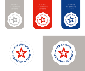 Logo-Design von fldesign70 für New England Leadership Academy | Design: #19270326