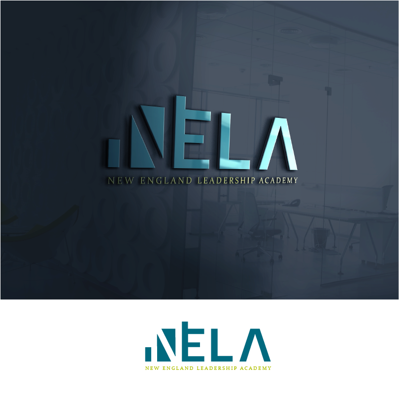 Logo Design by amel02 for New England Leadership Academy | Design #19270457