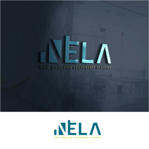 Logo-Design von amel02 für New England Leadership Academy | Design: #19270457
