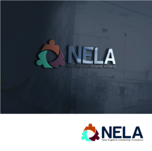 Logo-Design von amel02 für New England Leadership Academy | Design: #19270573