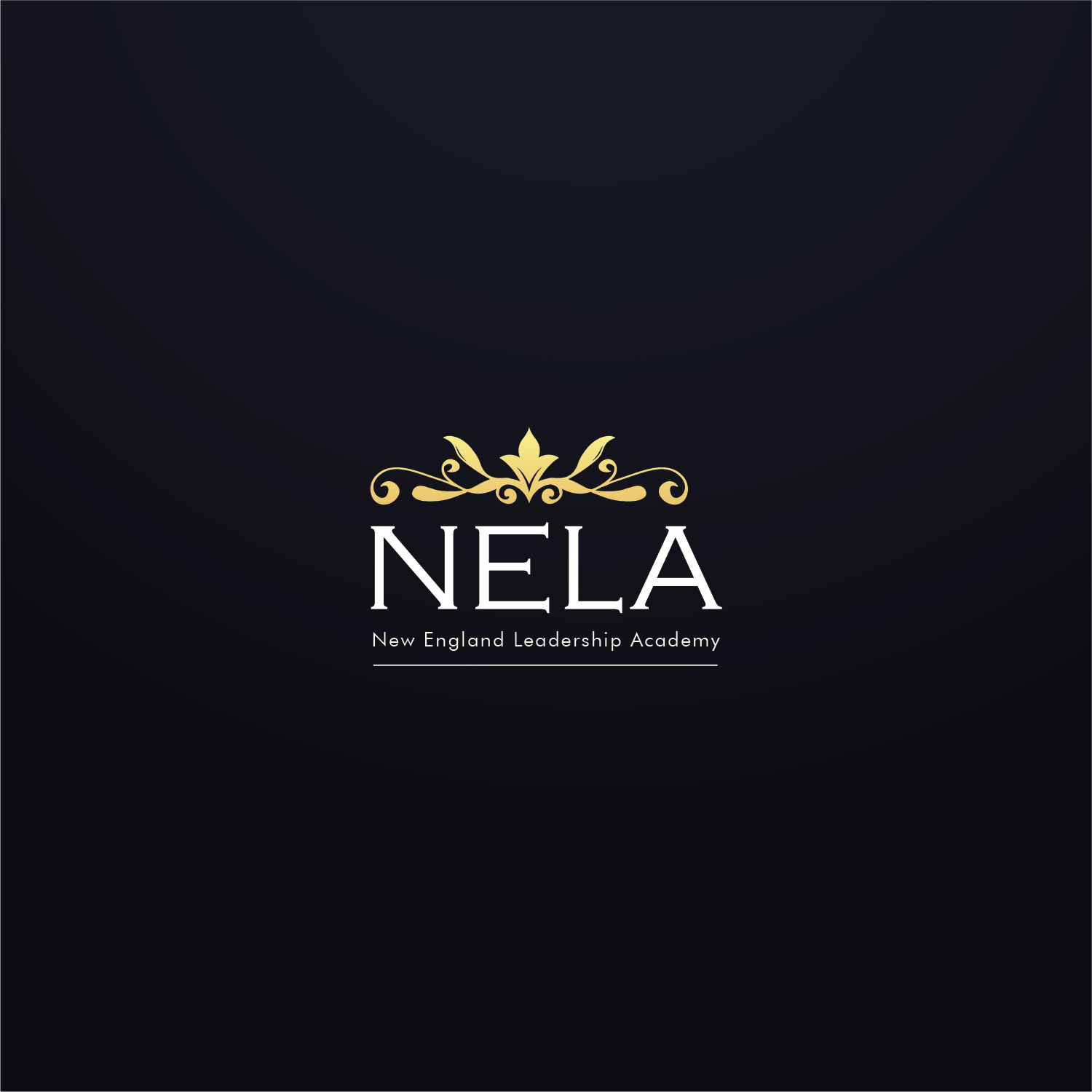 Logo Design by Muhammad Imran 3 for New England Leadership Academy | Design #19220690