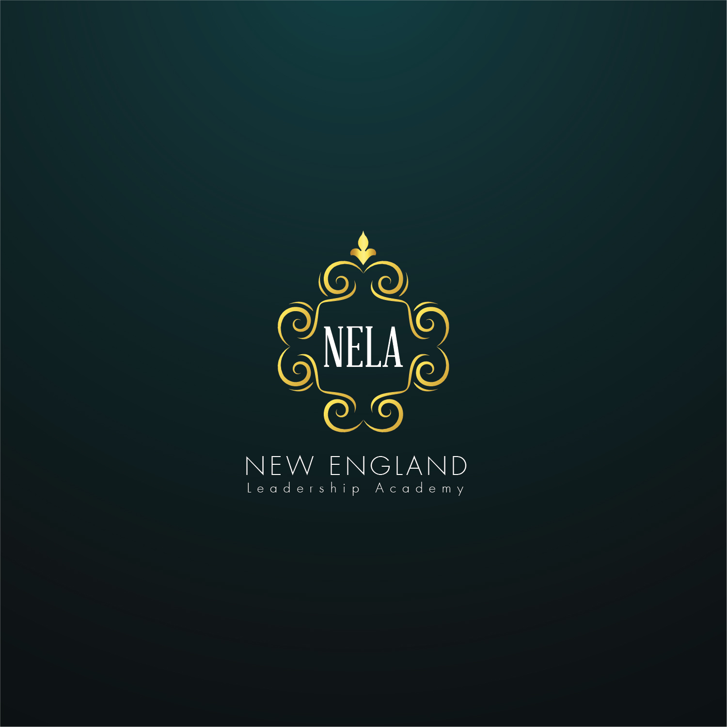Logo Design by Muhammad Imran 3 for New England Leadership Academy | Design #19220691