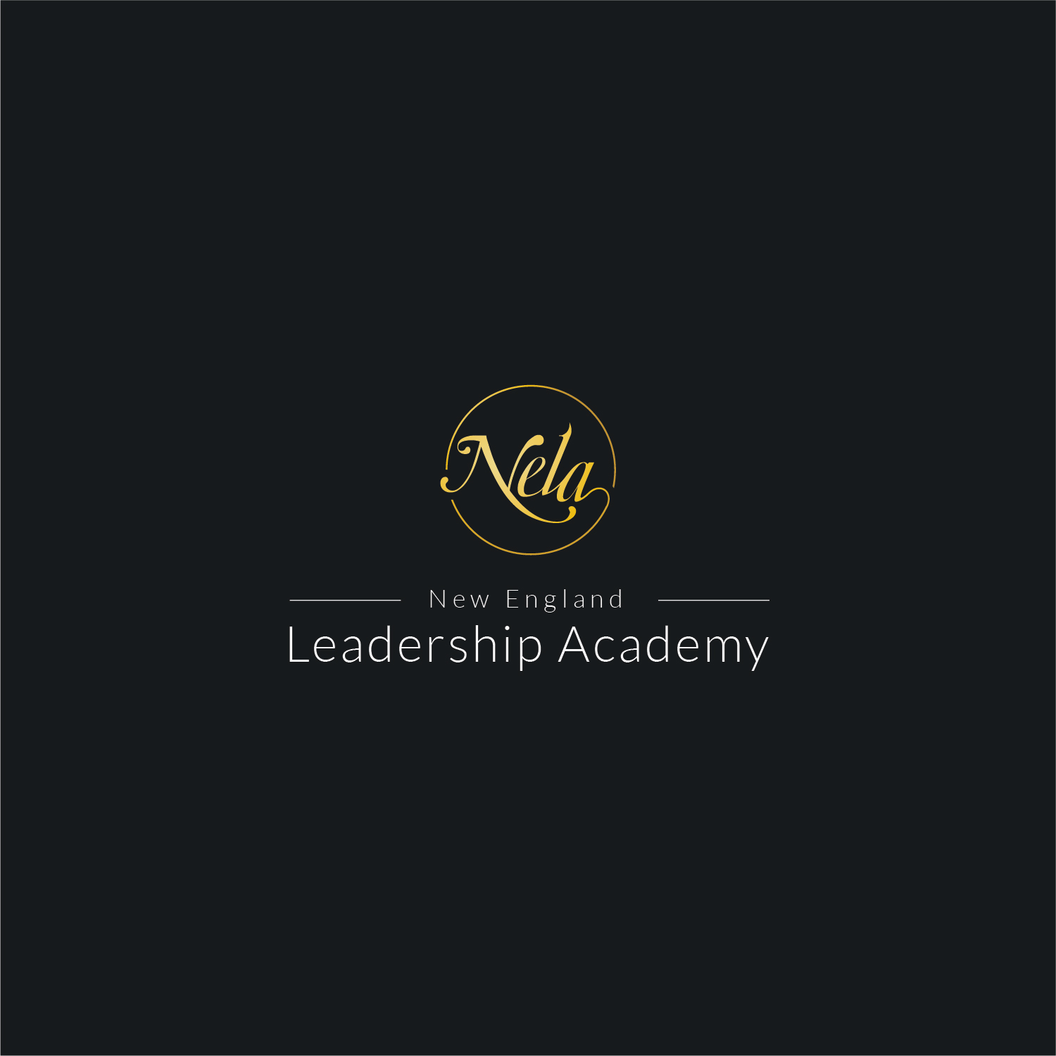 Logo Design by Muhammad Imran 3 for New England Leadership Academy | Design #19220692