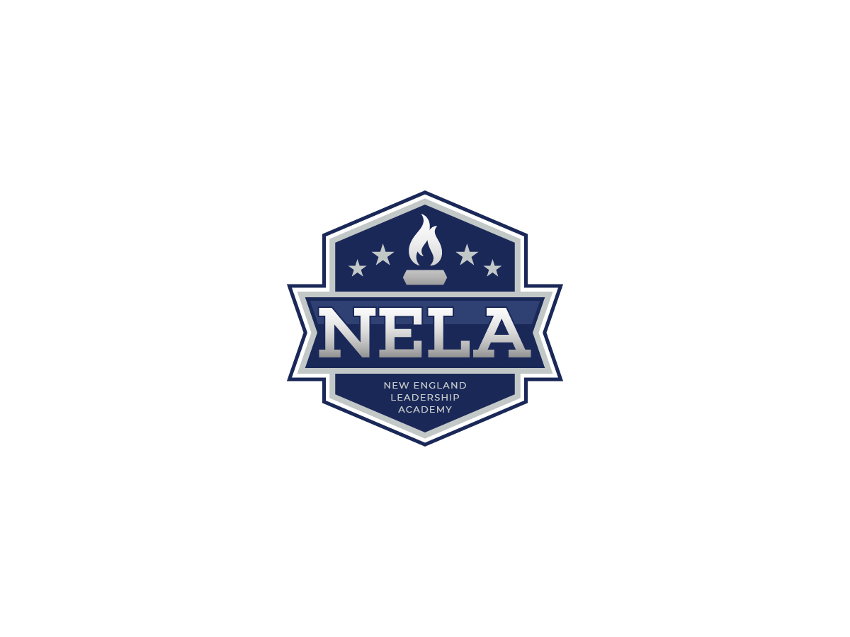 Logo Design by alekst for New England Leadership Academy | Design #19274792