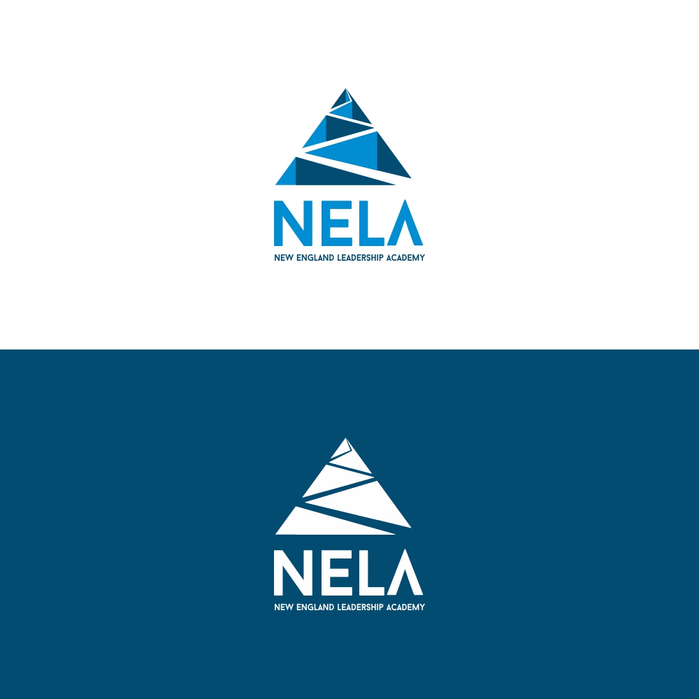 Logo Design by Basksh Designs for New England Leadership Academy | Design #19216193