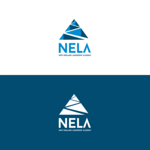 Logo Design by Basksh Designs for New England Leadership Academy | Design: #19216193