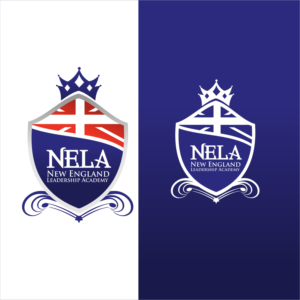Logo Design by Ackaah-Gyasi Ampofo for New England Leadership Academy | Design: #19341557