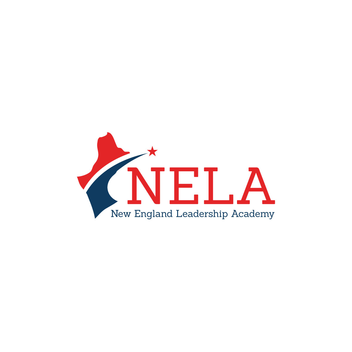 Diseño de Logo por **INCREDIBLEDESIGNERS** para New England Leadership Academy | Diseño #19219654