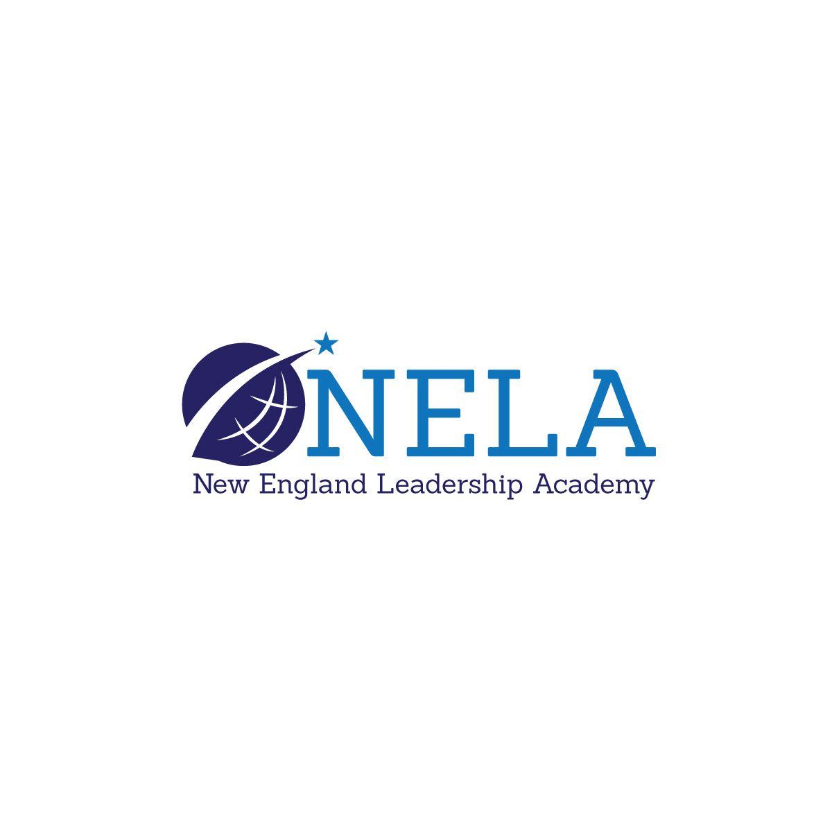Logo Design by **INCREDIBLEDESIGNERS** for New England Leadership Academy | Design #19226211