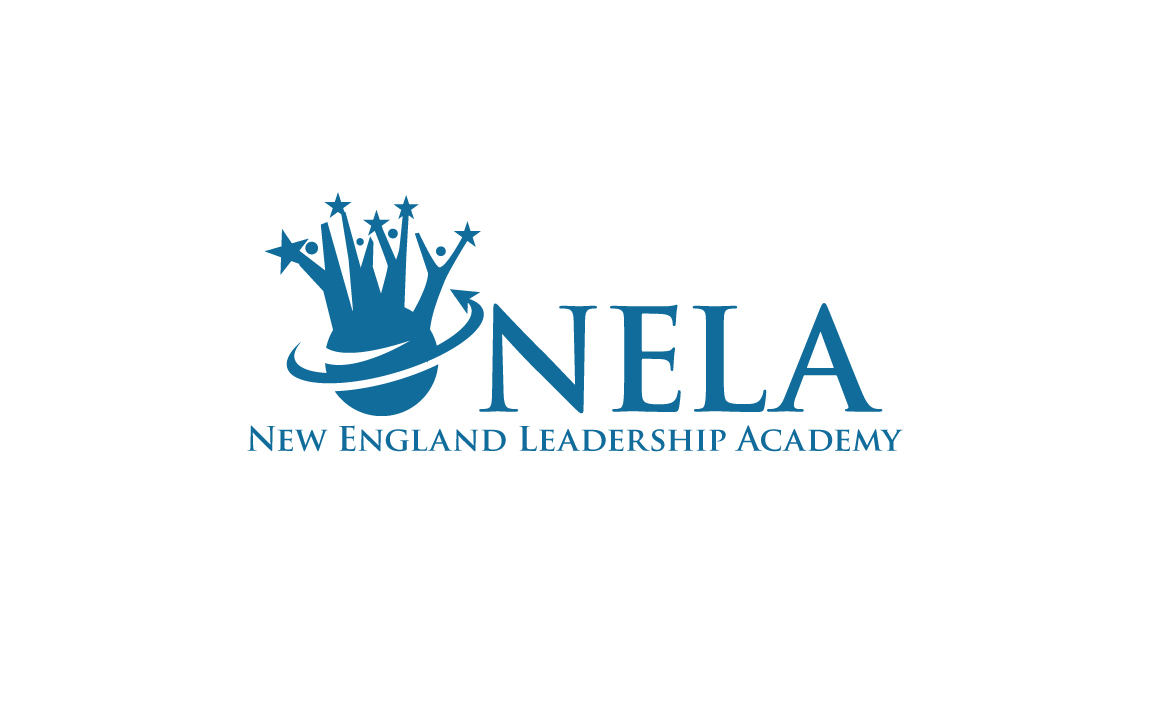 Logo Design by GODDREAMCREATION for New England Leadership Academy | Design #19255807