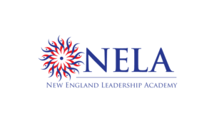 Logo Design by GODDREAMCREATION for New England Leadership Academy | Design: #19367078